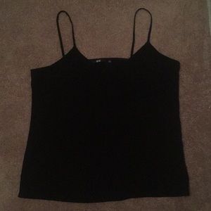 Uniqlo Drape Camisole
